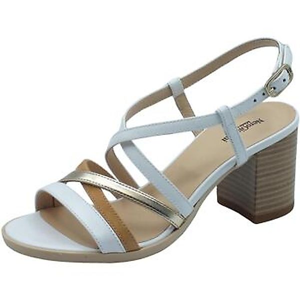 NeroGiardini  Sandalen E410442D Loira Bianco Sierra günstig online kaufen