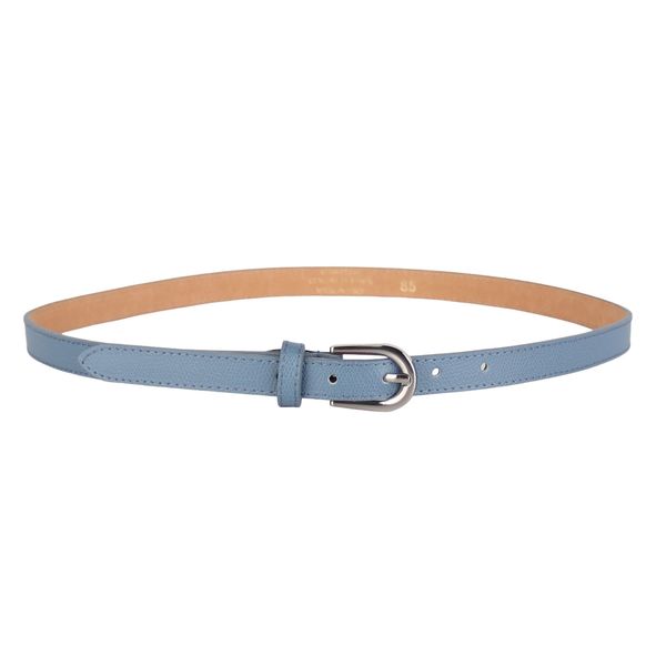 MIRROSI Ledergürtel Damen Gürtel Echtleder, Made günstig online kaufen