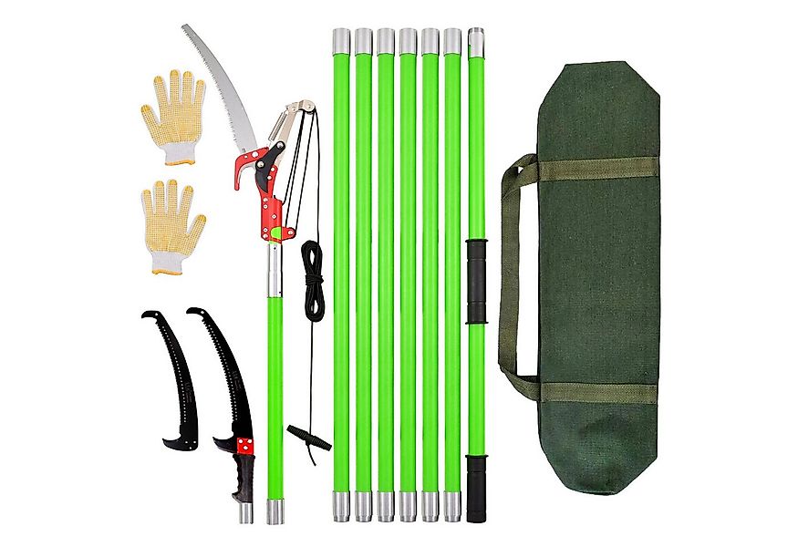 Vellora Astschere Hochreicher Zweigsäger für Gartenschneidwerkzeuge Telesko günstig online kaufen