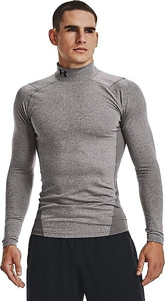 Under Armour® Longsleeve ColdGear Compression Mock günstig online kaufen