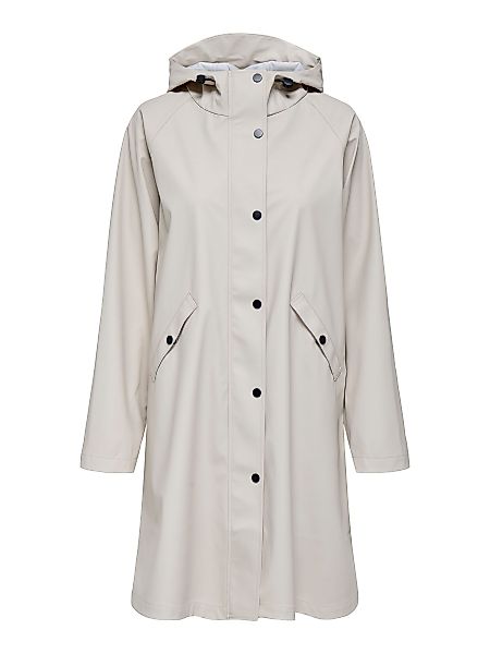 ONLY Regenjacke Wasserdichter Regenmantel – Modischer günstig online kaufen