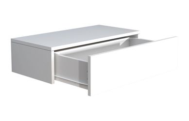 VCM Nachttisch Holz Wandschublade Wand Hänge günstig online kaufen