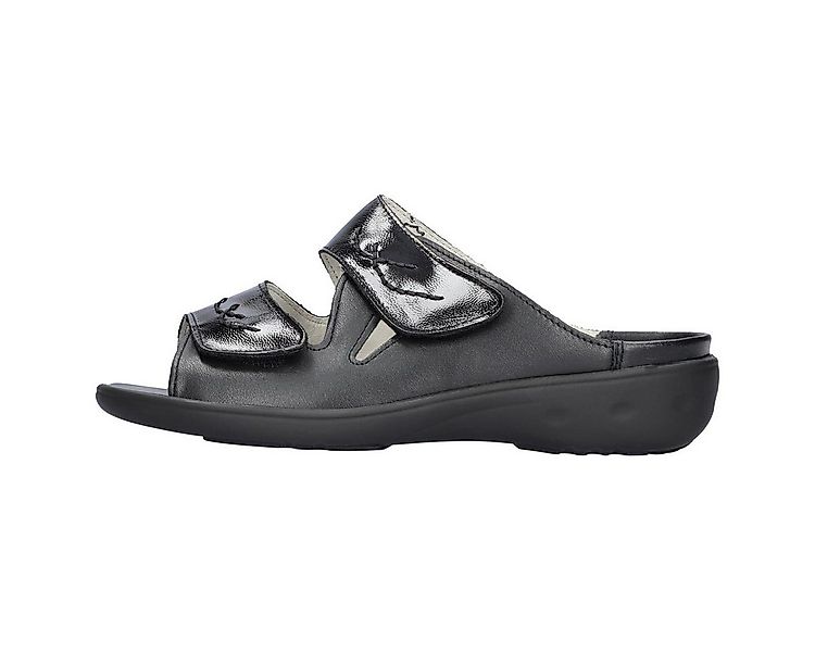 Waldläufer Kara Pantolette (1-tlg) Pantoletten - Weite K extra Komfort, Nap günstig online kaufen