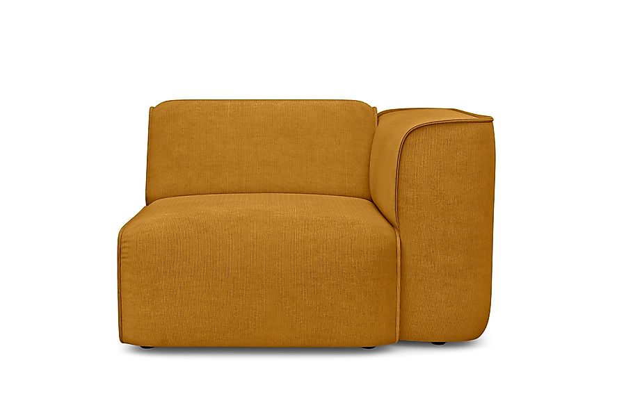 RAUM.ID Sessel Merid Sofa-Eckelement, Maße B/T/H: günstig online kaufen