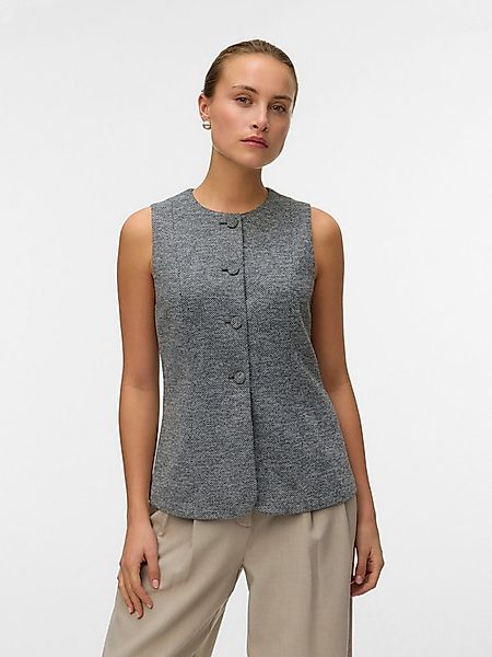 Vero Moda Anzugweste VMBERLIN SL WAISTCOAT NOOS günstig online kaufen