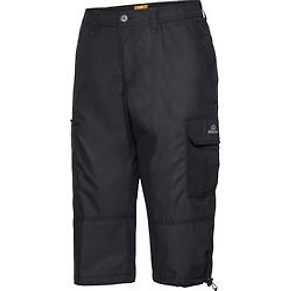 Nordcap Herren Capri-Hose, leicht mit 7 Taschen günstig online kaufen
