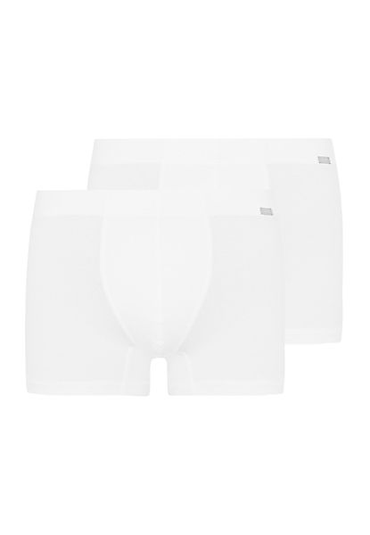 Hanro Retro Boxer 2er Pack Cotton günstig online kaufen