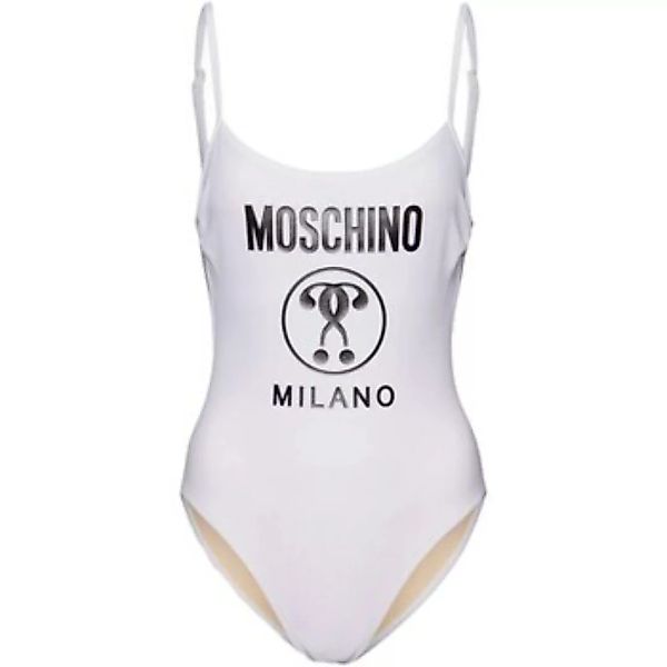 Moschino  Badeanzug 231V2A49834901 günstig online kaufen