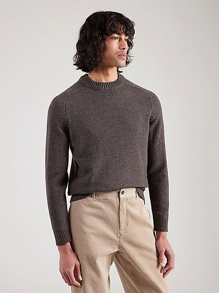 SELECTED HOMME Strickpullover SLHNICO (1-tlg) günstig online kaufen
