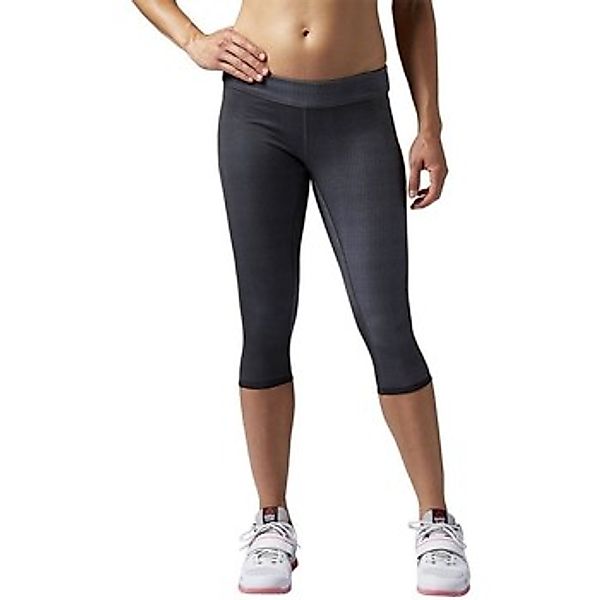 Reebok Sport  Hosen Rcf Reversbl Chase Capri günstig online kaufen