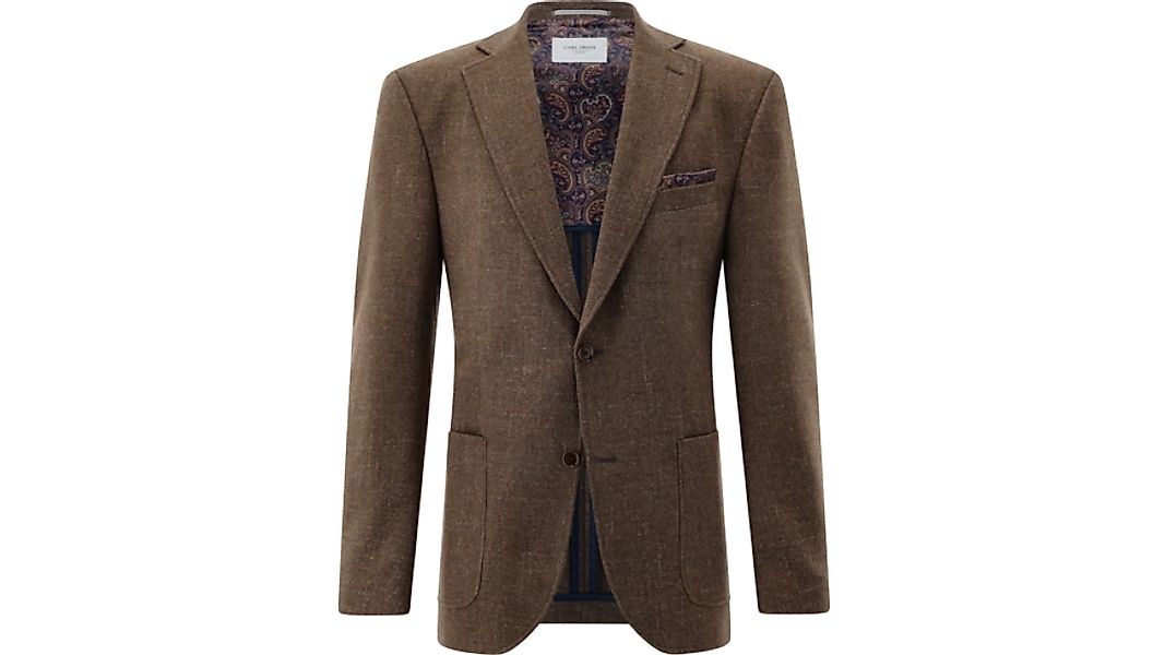 CG Tebbo SV Braun 25 günstig online kaufen