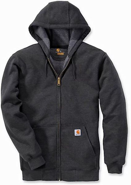 Carhartt Sweater Carhartt Herren Zip Hoodie Midweight Hooded Zip Front Swea günstig online kaufen