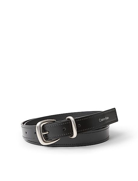 Calvin Klein Ledergürtel SRH 2 PC günstig online kaufen