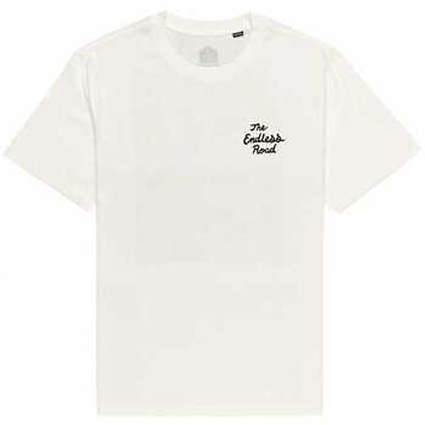 Element  T-Shirts & Poloshirts Timber novel ss günstig online kaufen