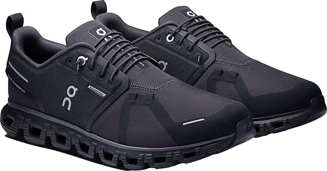 ON RUNNING ON Cloud 6 Freizeitschuh Wasserdicht Sneaker günstig online kaufen