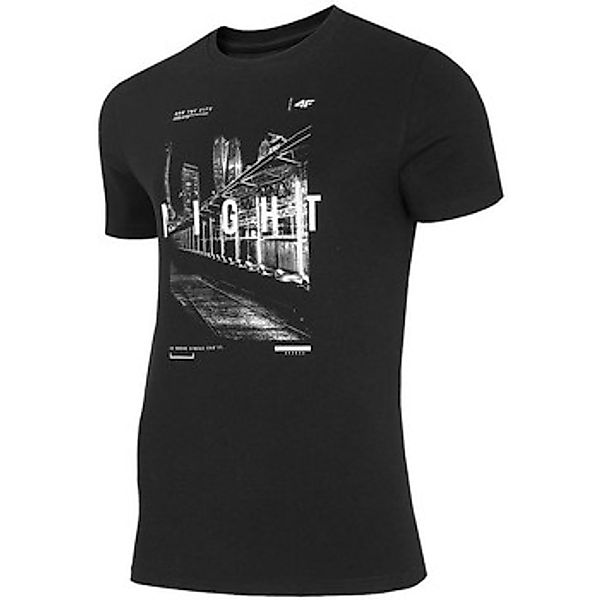4F  T-Shirt TSM025 günstig online kaufen