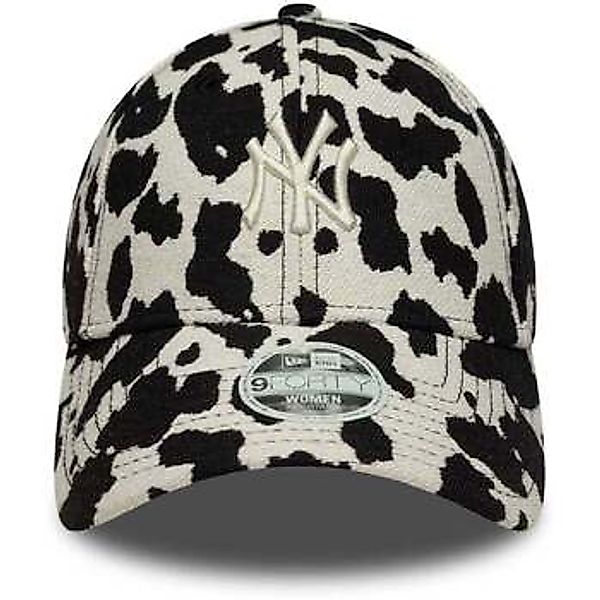 New-Era  Schirmmütze 9FORTY WMNS COW PRINT 60771872 günstig online kaufen