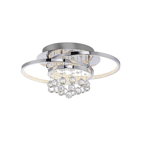 Paul Neuhaus LED Deckenleuchte LED Deckenleuchte günstig online kaufen