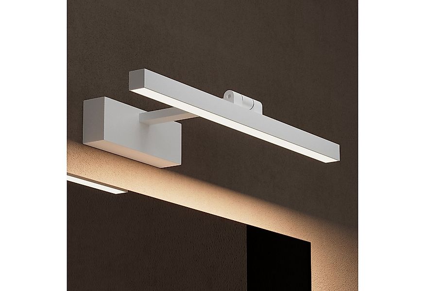 doporro LED Spiegelleuchte Wandlampe Wandleuchte Spiegellampe 40/60cm 9W/14 günstig online kaufen