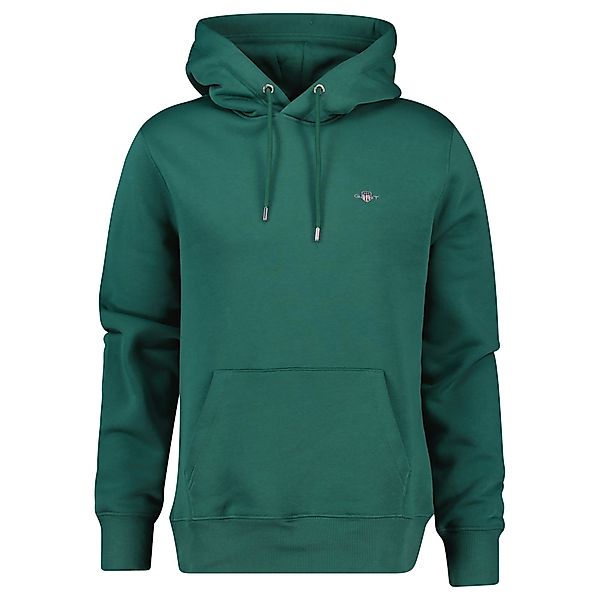 Gant Sweatshirt Herren Sweatshirt Baumwolle REGULAR günstig online kaufen