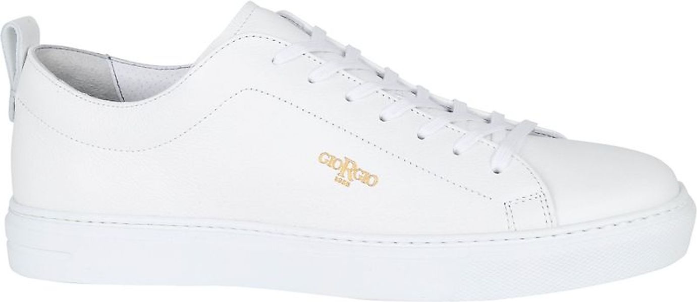 Giorgio Sneaker Adanti Rodi Weiß - Größe 42 günstig online kaufen