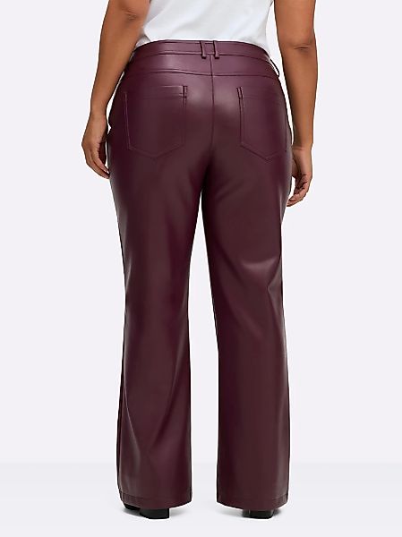 Sheego Bootcuthose günstig online kaufen