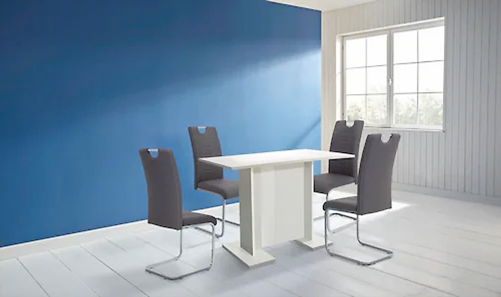 HELA Freischwinger »Ruby« (Set) 4 Stk.2 oder 4 Stück günstig online kaufen