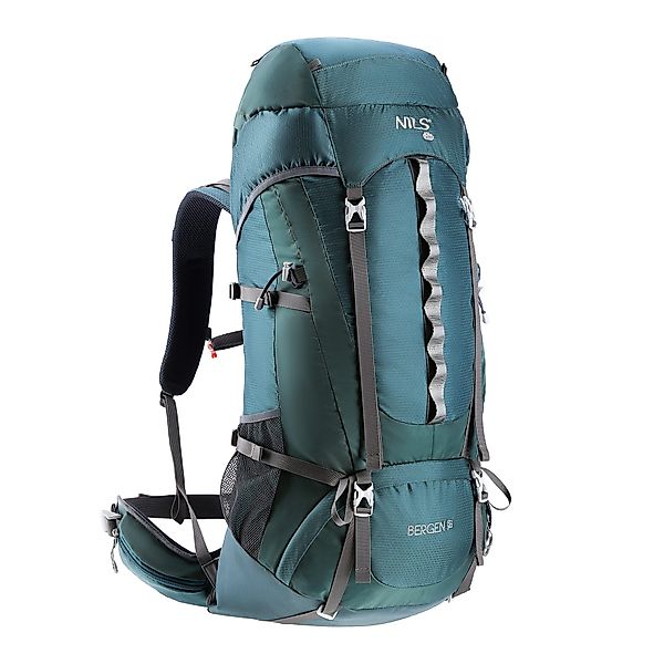 NILS CAMP Wanderrucksack Outdoorrucksack Travelrucksack Rucksack günstig online kaufen