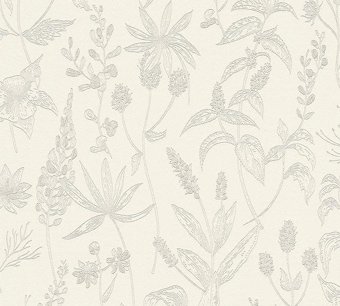 A.S. Création Vliestapete Jette Joop, Design günstig online kaufen