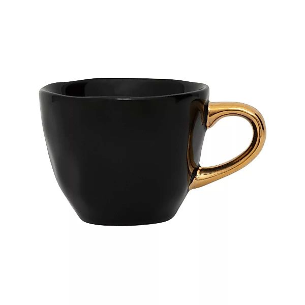Good morning Espressotasse 8cl Black günstig online kaufen