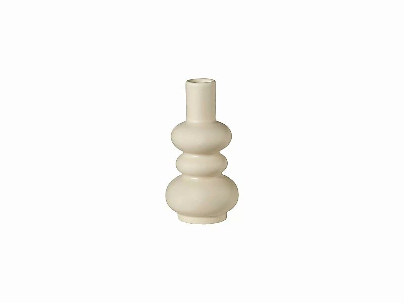 ASA Vasen Como Vase cream 12 cm (beige) günstig online kaufen