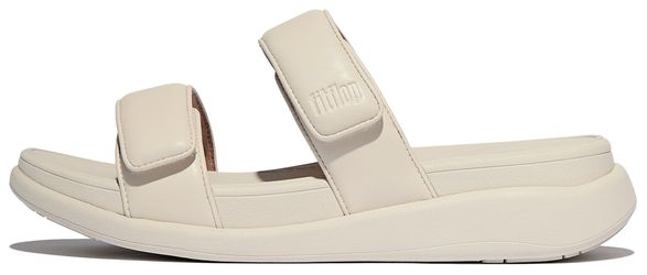 Fitflop F-MODE GO Pantolette, Plateausandale mit günstig online kaufen