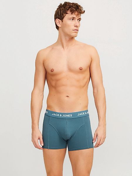 Jack & Jones Trunk JACFLOWER BIRD günstig online kaufen