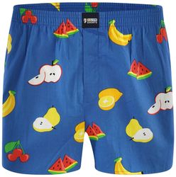 HAPPY SHORTS Boxer Motivprints günstig online kaufen