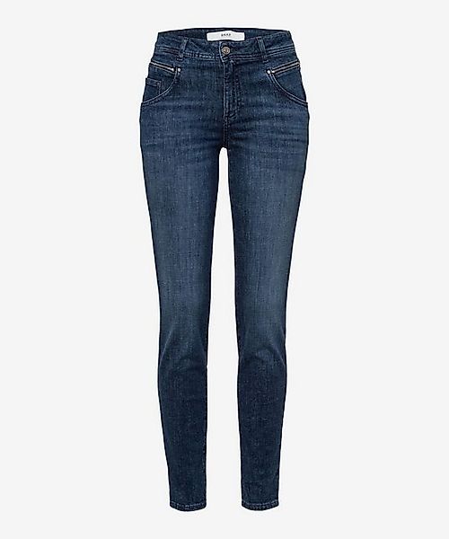 Brax Regular-fit-Jeans STYLE.SHAKIRA günstig online kaufen