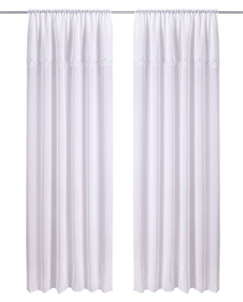 Home affaire Gardine Riedbach (1 St), günstig online kaufen