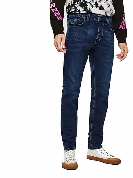 Diesel Tapered-fit-Jeans Diesel Herren Larkee-Beex 0095T Jeans Hose Regular günstig online kaufen