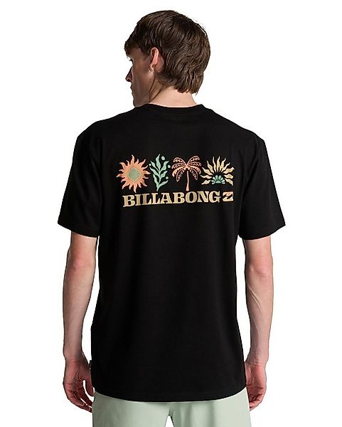 Billabong T-Shirt Segment günstig online kaufen