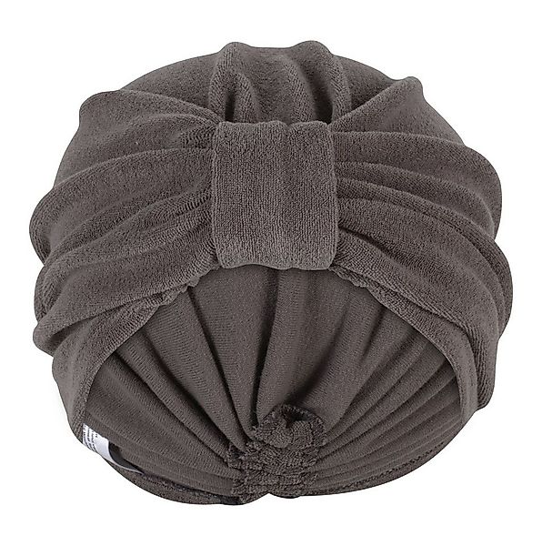 Fashy Turbanmütze Fashy - Baumwollturban Frotteeturban Apreshaube Saunahaub günstig online kaufen
