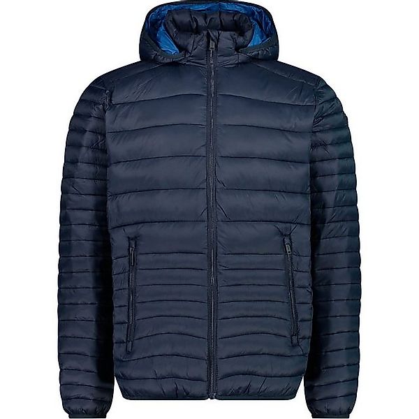 CAMPAGNOLO Outdoorjacke Jacke Snaps Hood günstig online kaufen