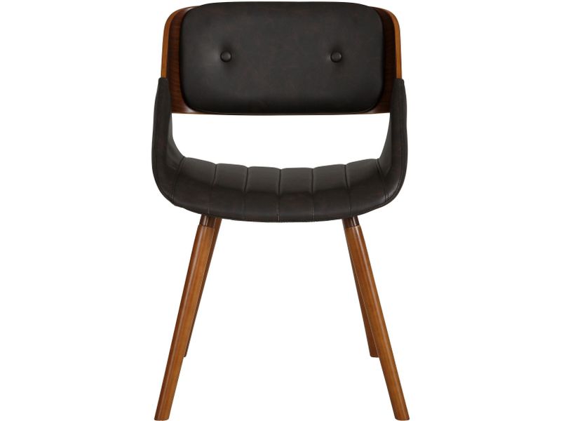 loft24 Esszimmerstuhl Larson (Set), Stuhl, Bezug günstig online kaufen