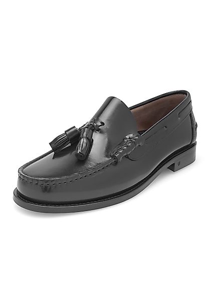 Henry Stevens Loafer "Hunter M TL" günstig online kaufen