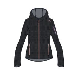 CMP Fleecejacke CMP Damen Fleecejacke Woman günstig online kaufen