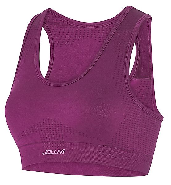 Joluvi Sport-BH TOP ANA für Damen, günstig online kaufen