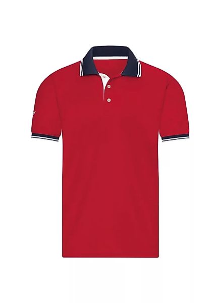 Trigema Poloshirt "TRIGEMA Poloshirt aus Coolmax Material", (1 tlg.) günstig online kaufen