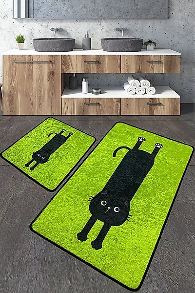 L'Essentiel Maison Badematte 100% POLYESTER, 60 x 100 cm (1 Piece) L5289 günstig online kaufen