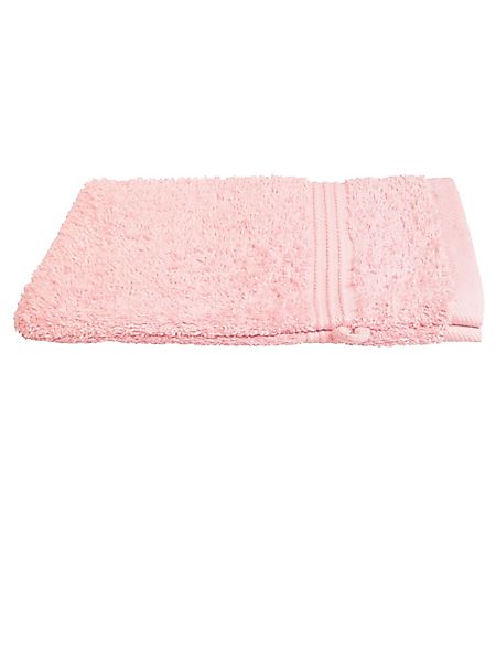 Julie Julsen Handtücher 1-Handtücher-Rosa-Waschhandschuh 15 x günstig online kaufen