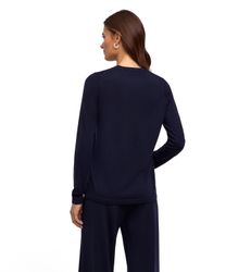 FALKE Strickpullover Casual Wool (1-tlg) günstig online kaufen