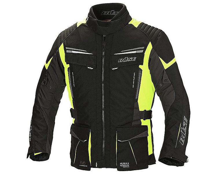 Büse Motorradjacke günstig online kaufen