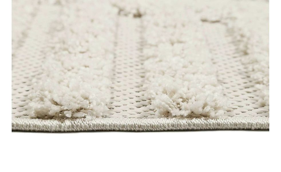 Esprit Outdoor-Teppich ¦ beige ¦ Synthetische Fasern ¦ Maße (cm): B: 120 H: günstig online kaufen